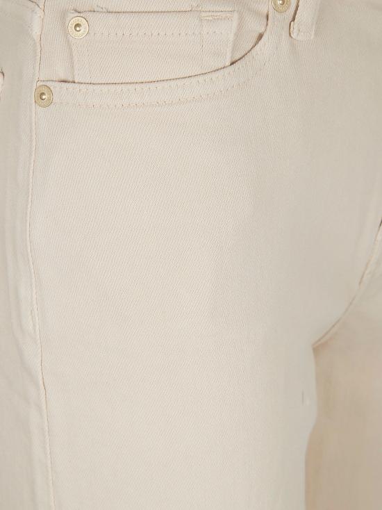 26SS 세븐포올맨카인드 데님 팬츠 7UG20C14 U71ZA COLORED LUXE VINTAGE OATMEAL - 7 FOR ALL MANKIND