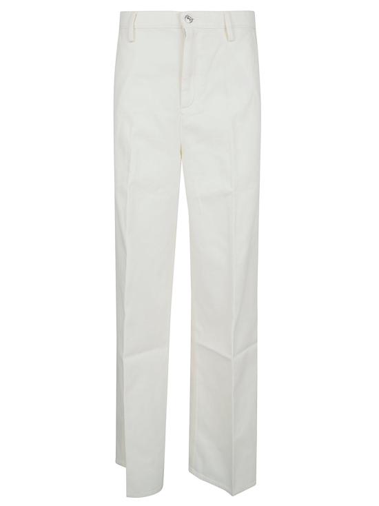 26SS 세븐포올맨카인드 데님 팬츠 7U7G0X10 U7LNI LINEN OSTUNI