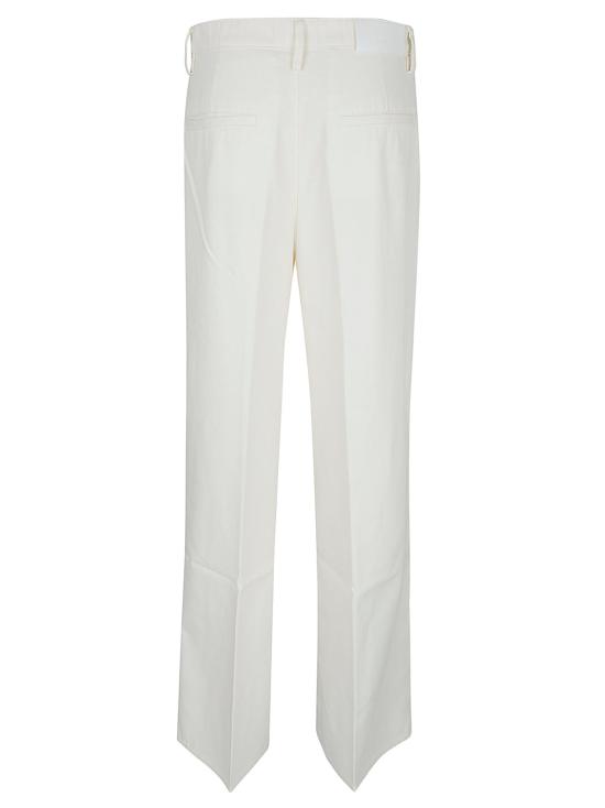 26SS 세븐포올맨카인드 데님 팬츠 7U7G0X10 U7LNI LINEN OSTUNI - 7 FOR ALL MANKIND