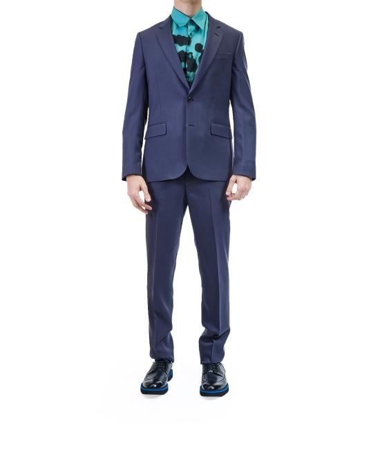 25FW 폴 스미스 수트 세트 M1R 1457 M00001 59 VIOLA - PAUL SMITH