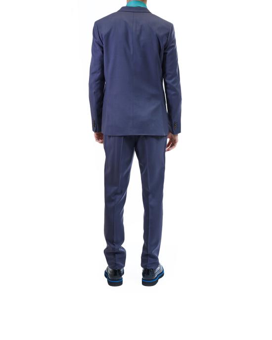 25FW 폴 스미스 수트 세트 M1R 1457 M00001 59 VIOLA - PAUL SMITH