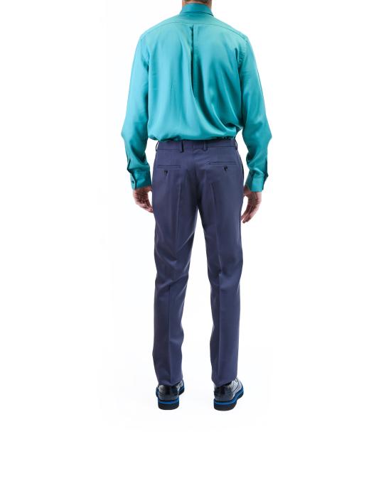 25FW 폴 스미스 수트 세트 M1R 1457 M00001 59 VIOLA - PAUL SMITH