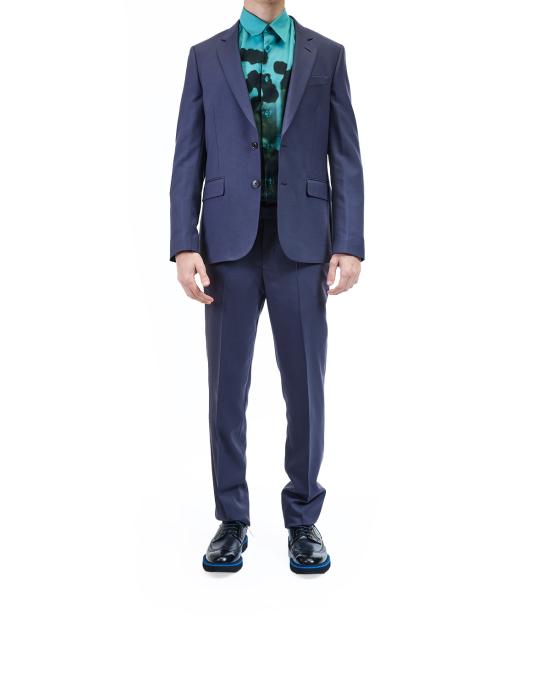 25FW 폴 스미스 수트 세트 M1R 1457 M00001 59 VIOLA - PAUL SMITH