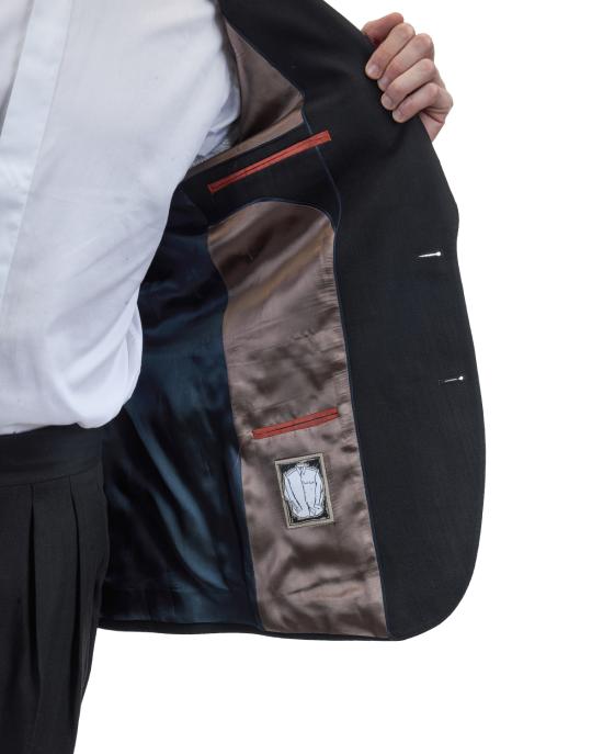 25FW 폴 스미스 자켓 M1R 2351X T02791 NERO - PAUL SMITH