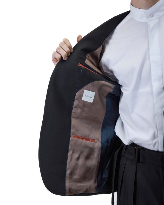 25FW 폴 스미스 자켓 M1R 2351X T02791 NERO - PAUL SMITH