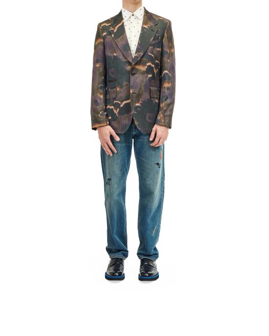 25FW 폴 스미스 자켓 M1R 2351 T02815 53 MULTICOLOR - PAUL SMITH