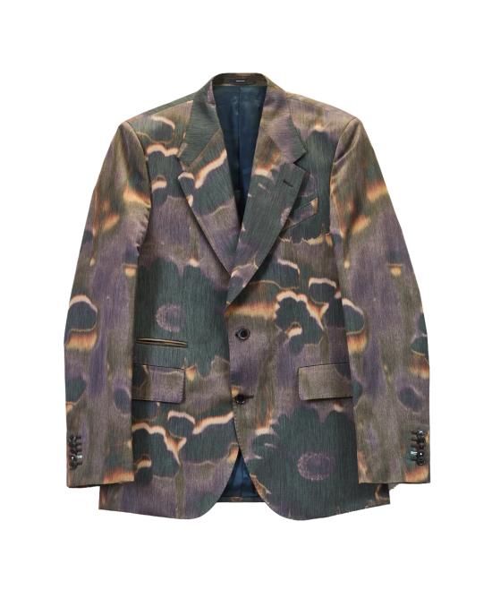 25FW 폴 스미스 자켓 M1R 2351 T02815 53 MULTICOLOR