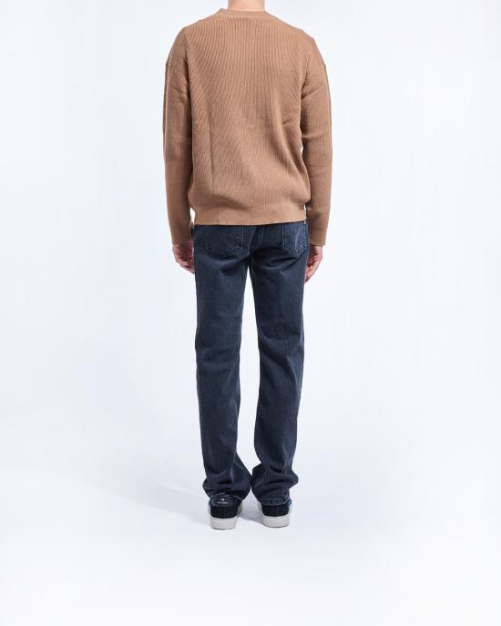 25FW 폴 스미스 가디건 M1R 531Z T02763 18 ARANCIONE - PAUL SMITH