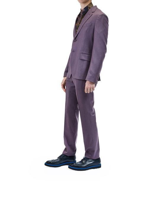 25FW 폴 스미스 수트 자켓 M1R 2311 N00109 53 VIOLA - PAUL SMITH