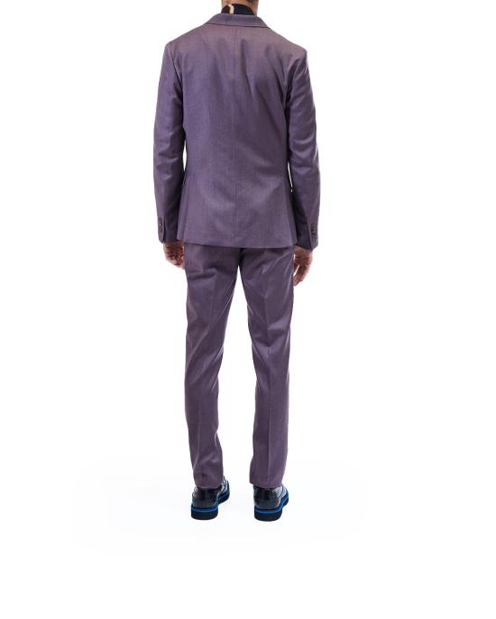 25FW 폴 스미스 수트 자켓 M1R 2311 N00109 53 VIOLA - PAUL SMITH