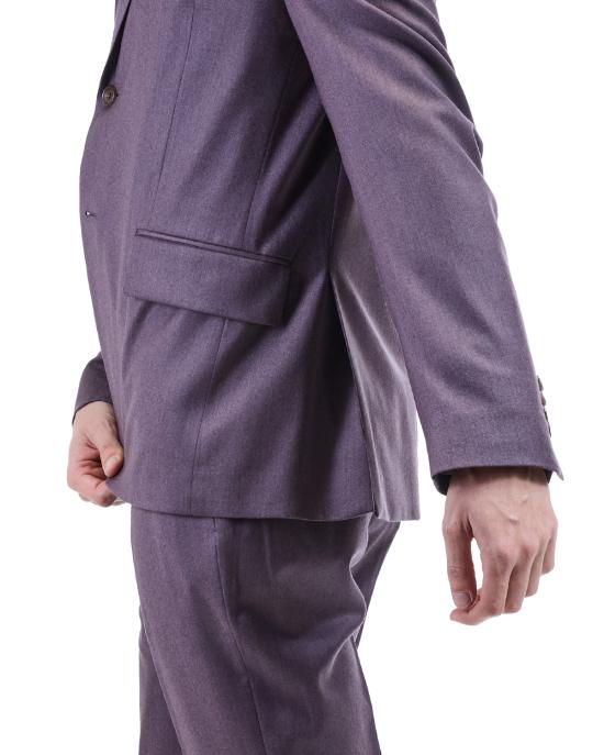 25FW 폴 스미스 수트 자켓 M1R 2311 N00109 53 VIOLA - PAUL SMITH