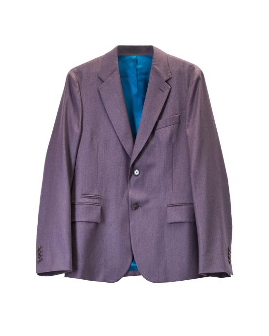 25FW 폴 스미스 수트 자켓 M1R 2311 N00109 53 VIOLA