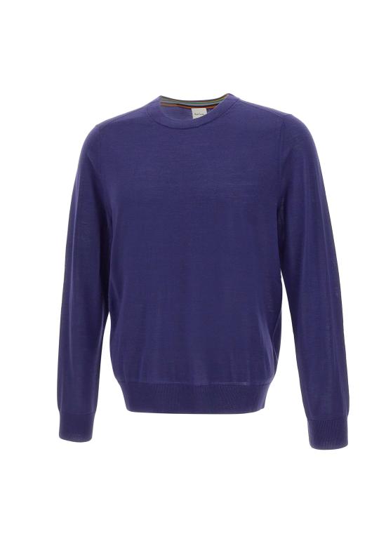 25FW 폴 스미스 스웨터 M1R 238Z P02093 59A VIOLA