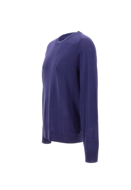 25FW 폴 스미스 스웨터 M1R 238Z P02093 59A VIOLA - PAUL SMITH