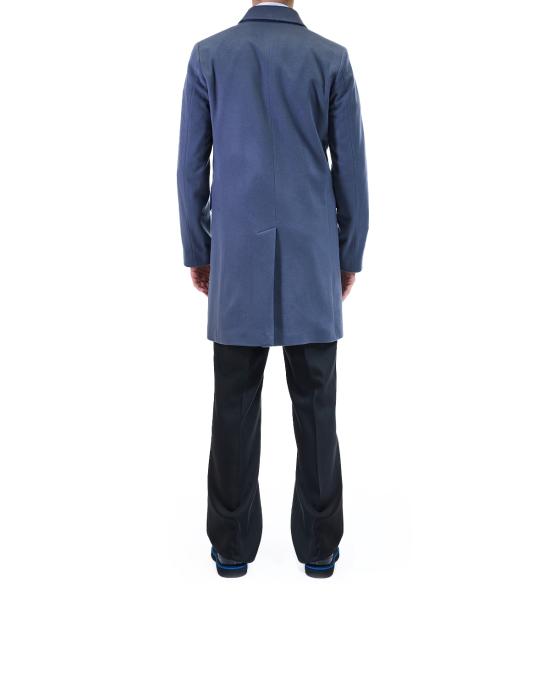 25FW 폴 스미스 코트 M1R 222P J00110 44C BLU - PAUL SMITH