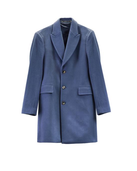 25FW 폴 스미스 코트 M1R 222P J00110 44C BLU