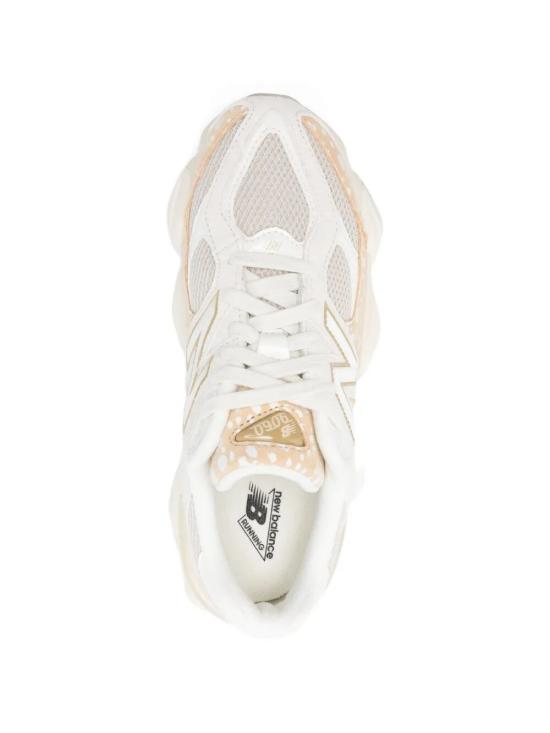 26SS 뉴발란스 9060 스니커즈 U90604VW TOASTED SESAME - NEW BALANCE