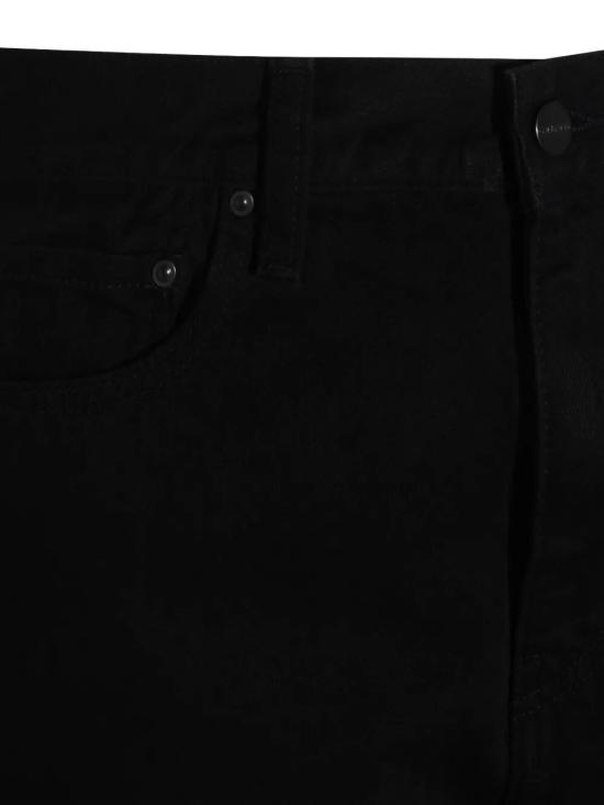 26SS 칼하트 스트레이트 팬츠 I036728 8902 BLACK - CARHARTT
