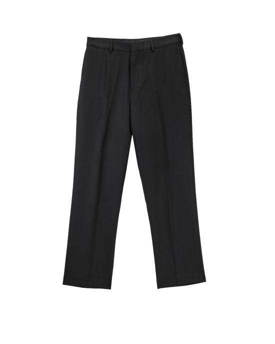 25FW 폴 스미스 수트 팬츠 M1R 410Z T02791 NERO