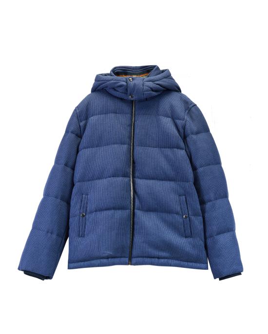 25FW 폴 스미스 패딩 M1R 649Z T02784 47 BLU