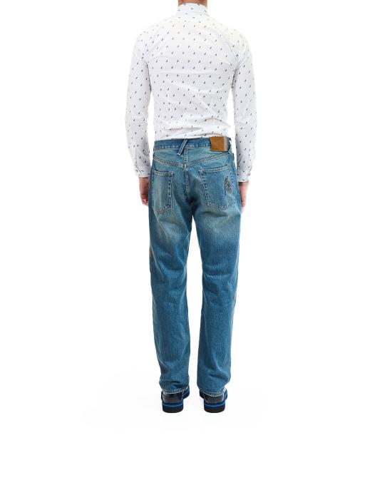 25FW 폴 스미스 데님 팬츠 M1R 842YE T21984 VINT JEANS - PAUL SMITH