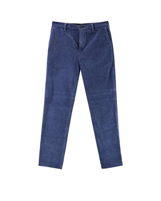 25FW 폴 스미스 수트 팬츠 M1R 055Z T02792 43 BLU