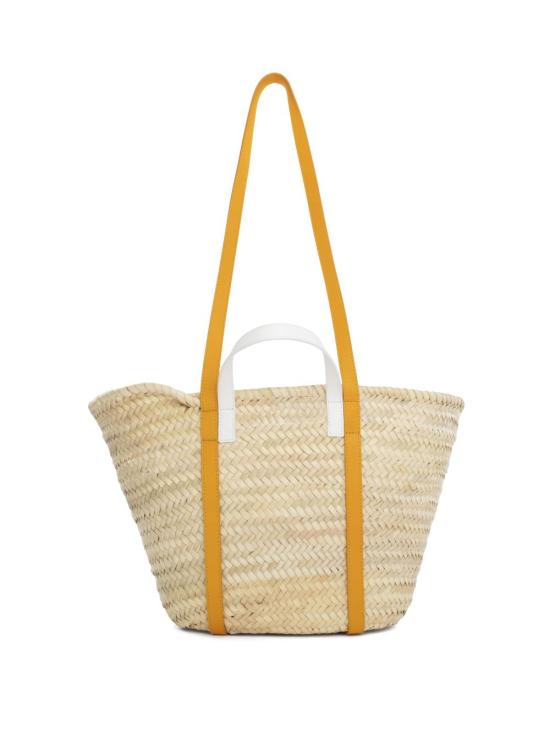 26SS 피에르하디 숄더백 ACV08NATURALOFFWHITECAMELSUN Yellow - PIERRE HARDY