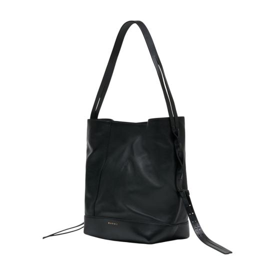 26SS 마르니 크로스백 SCMP0086U0 P8902 00N99 black - MARNI