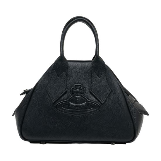 26SS 비비안웨스트우드 토트백 4703000TW S000D N403 black