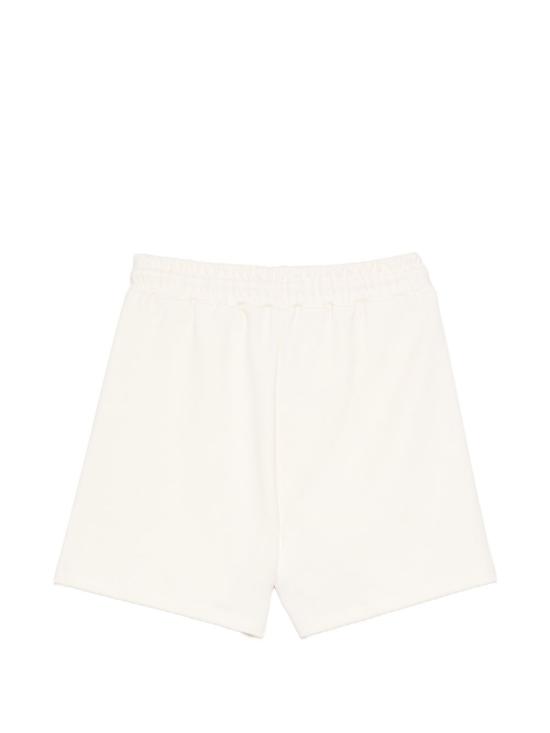 26SS [키즈] 엠에스지엠 쇼츠/버뮤다 S6MSJBBE228 013 White - MSGM