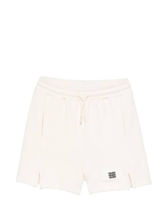 26SS [키즈] 엠에스지엠 쇼츠/버뮤다 S6MSJBBE228 013 White