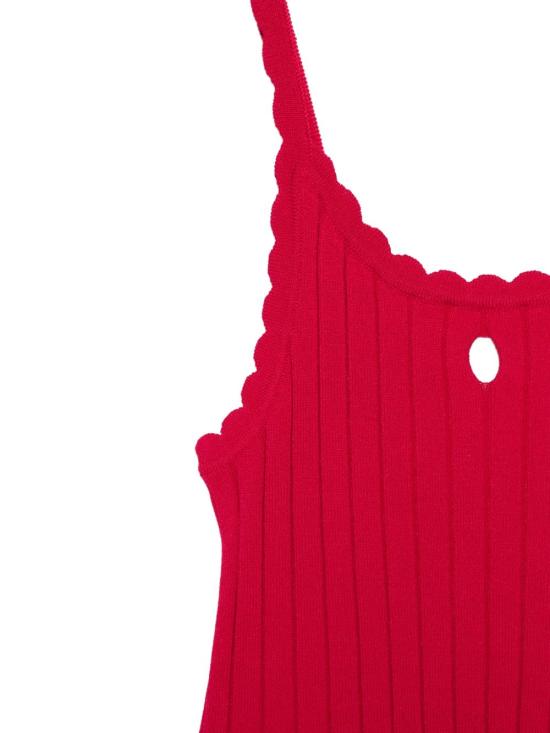 26SS [키즈] 트윈셋 티셔츠 261GJ3012 13160 Fuchsia - TWINSET