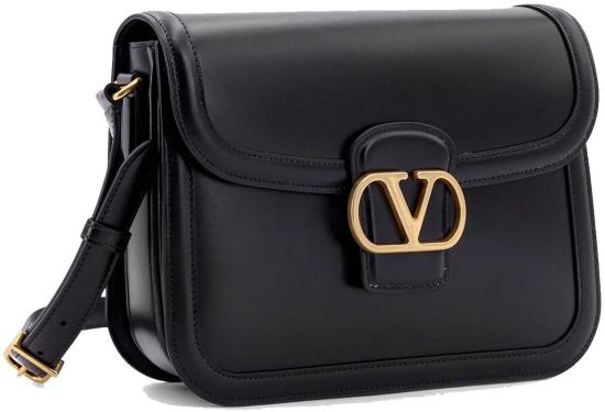 25FW 발렌티노 가라바니 토트백 JD6Y2B0D05ECH0NO BLACK - VALENTINO GARAVANI