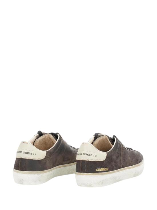 26SS 골든구스 스니커즈 GMF00464 F00821660349 Grey - GOLDEN GOOSE