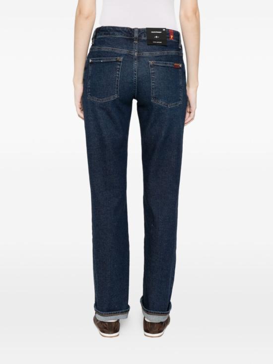 26SS 세븐포올맨카인드 데님 팬츠 7UC90A91 1Y5 Blue - 7 FOR ALL MANKIND