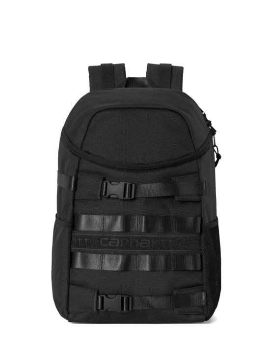 26SS 칼하트 WIP 백팩 I036282 89 XX Black