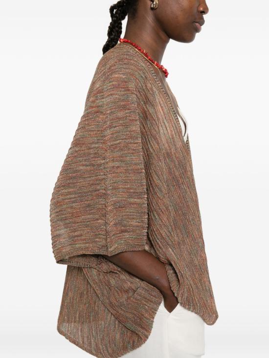 26SS 모모니 자켓 265MMOKN026 265MO37A2070 Orange - MOMONÍ