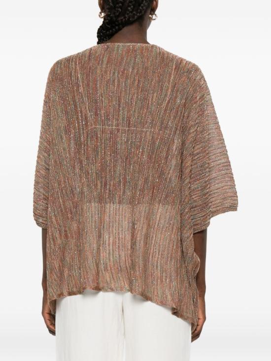 26SS 모모니 자켓 265MMOKN026 265MO37A2070 Orange - MOMONÍ