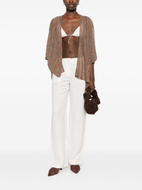 26SS 모모니 자켓 265MMOKN026 265MO37A2070 Orange - MOMONÍ