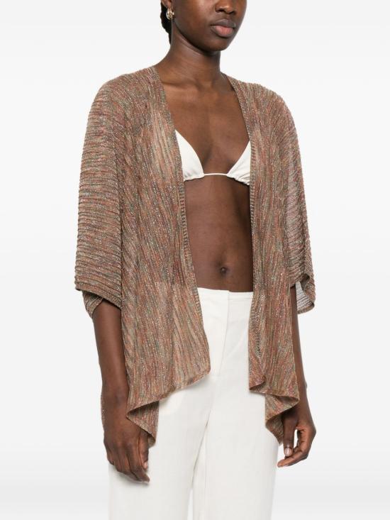 26SS 모모니 자켓 265MMOKN026 265MO37A2070 Orange - MOMONÍ