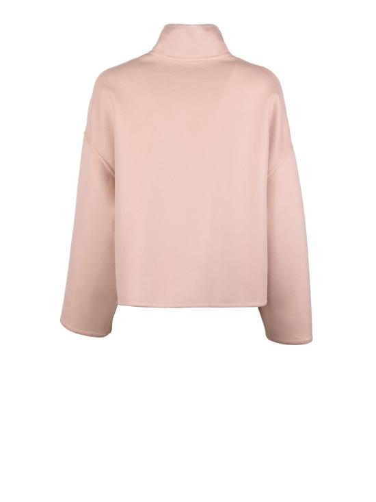 26SS 파비아나 필리피 박시 울 더블 자켓 CTD266F420 L736 VR5 Vr5 - FABIANA FILIPPI