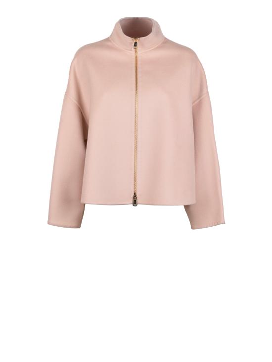 26SS 파비아나 필리피 박시 울 더블 자켓 CTD266F420 L736 VR5 Vr5