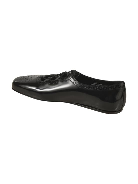 26SS 처치스 로퍼 DE0286 9EM F0AAB Black - CHURCHS