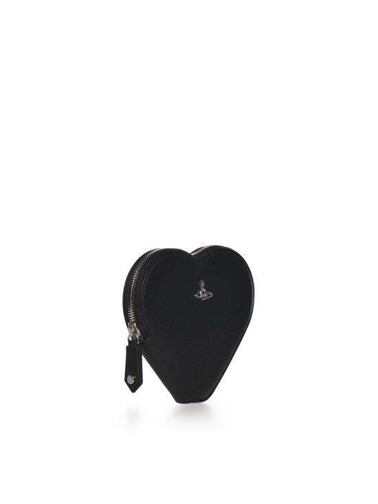 26SS 비비안웨스트우드 숄더백 58010001W S000DN403 Black - VIVIENNE WESTWOOD