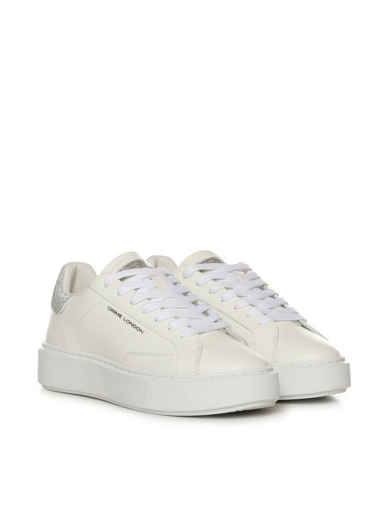 26SS 크라임런던 스니커즈 21608AA7B WHITE - CRIME LONDON