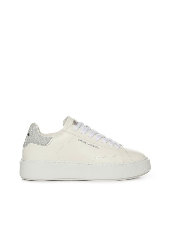 26SS 크라임런던 스니커즈 21608AA7B WHITE