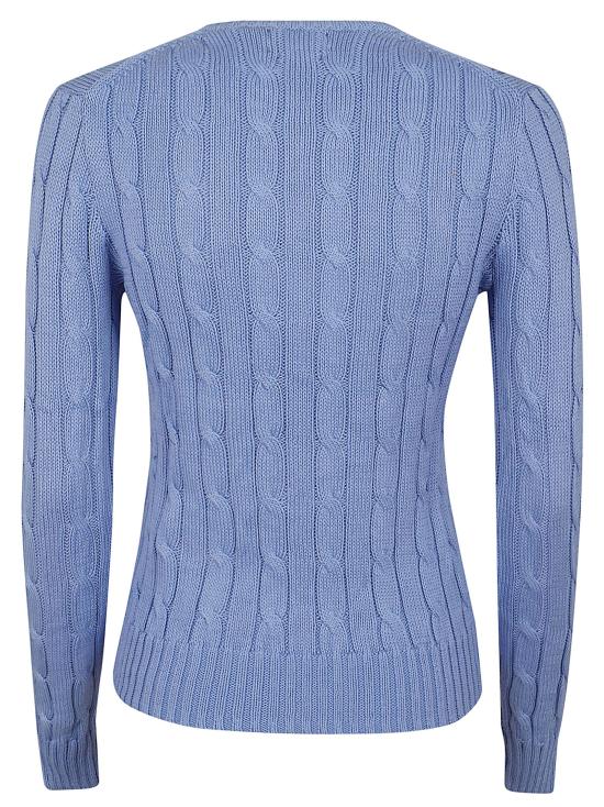 26SS 폴로 랄프로렌 가디건 211971869 009 BLUE - POLO RALPH LAUREN