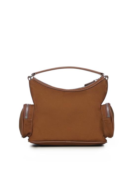 26SS 스텔라 맥카트니 숄더백 7B0185 WP06702200 Pecan - STELLA MCCARTNEY