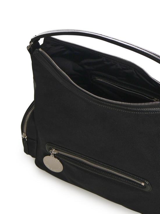 26SS 스텔라 맥카트니 숄더백 7B0184 WP06701019 Black - STELLA MCCARTNEY