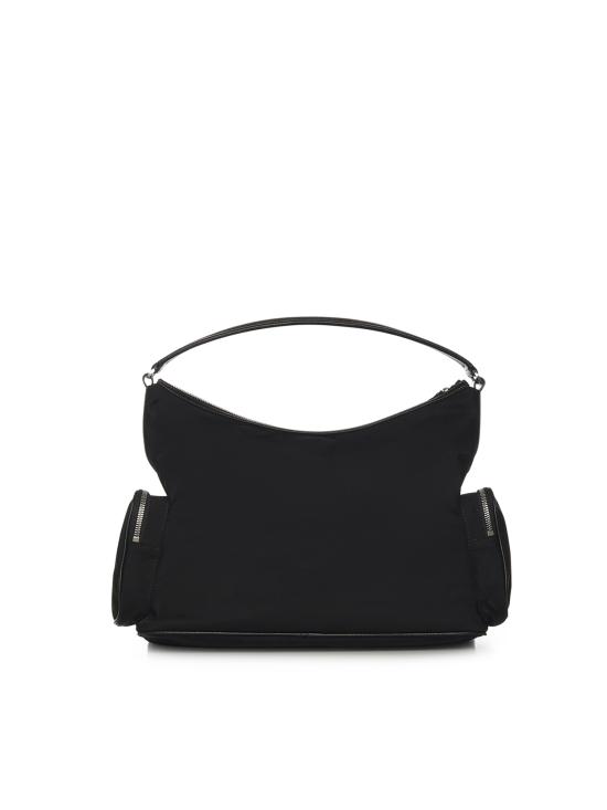 26SS 스텔라 맥카트니 숄더백 7B0184 WP06701019 Black - STELLA MCCARTNEY